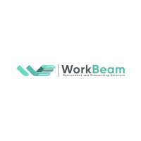 WorkBeam Recruitment logo - Similar company to Maven K.K. | Medical Device & Pharmaceutical Recruitment, Japan