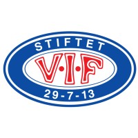 Vålerenga Ishockey logo - Similar company to Stjernen Hockey Fredrikstad