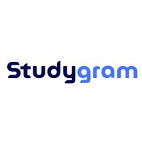 StudyGram logo - Similar company to Masss Company