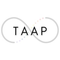The Autistic Advantage Podcast (TAAP) logo - Similar company to Neuroinclusion Hub