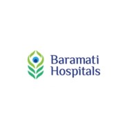 Baramati Hospital Pvt. Ltd. logo - Similar company to Excellence Science Academy Baramati