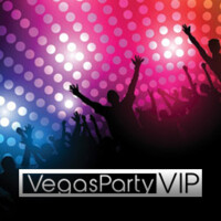 VegasPartyVIP.com logo - Similar company to Vegashotspots.Com