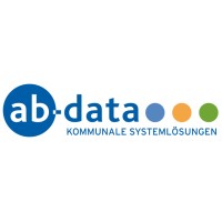 ab-data GmbH & Co. KG logo - Similar company to Brain-Scc Gmbh