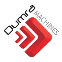Dumra Machines logo - Similar company to Emco Engineering