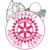 Club Rotaract de Poitiers logo - Similar company to Snu