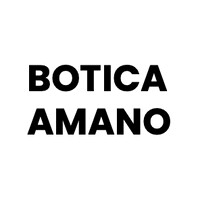 Botica Amano logo - Similar company to Instil Collective