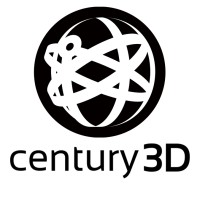 Century 3D logo - Similar company to Tecsol3D