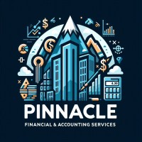 Pinnacle Financial and Accounting Services logo - Similar company to Reeves Accounting Services Llc.