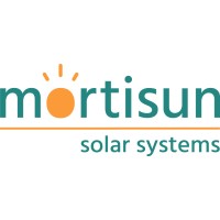 Mortisun Solar Systems logo - Similar company to Solar Engineering Be