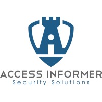 Access Informer Security Solutions logo - Similar company to G.E.T. Global Growth Sàrl