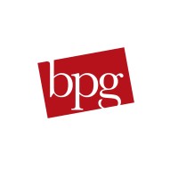 benjamin partners logo - Similar company to Terracotta Management