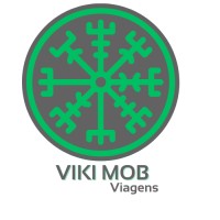 Viki Mob Viagens logo - Similar company to La Lupa Restaurante