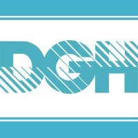 DGH Corporation logo - Similar company to Brooklyn Robot Foundry
