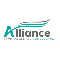Alliance Environmental Consultancy logo - Similar company to Ingis