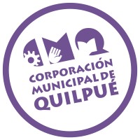 Corporación Municipal de Quilpué logo - Similar company to Corporación Municipal Viña Del Mar