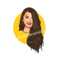 demiaspeywriter logo - Similar company to Dark Coffee