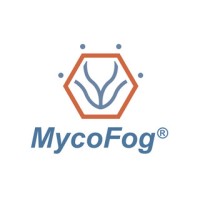 MycoFog® logo - Similar company to Microbe