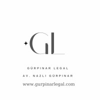 Gürpınar Legal logo - Similar company to Gürpınar Pazarlama Ve Ticaret A.Ş