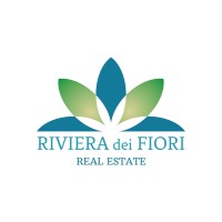 Riviera dei Fiori Real Estate logo - Similar company to Leadsource | Real Estate Advisors