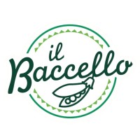 Il Baccello - legumi e cereali siciliani logo - Similar company to Resto Italia