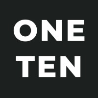 One Ten Communications logo - Similar company to Dumplingdudez