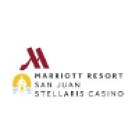 San Juan Marriott Resort & Stellaris Casino logo - Similar company to Sheraton Puerto Rico Resort & Casino