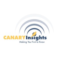 Canary Insights logo - Similar company to Cimsgts