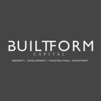 Built Form Capital logo - Similar company to Built Form, Llc