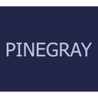 PINEGRAY logo - Similar company to Luxembourg Expats Network