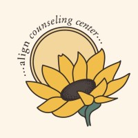 Align Counseling Center logo - Similar company to Palm Coast-Flagler Regional Chamber Of Commerce