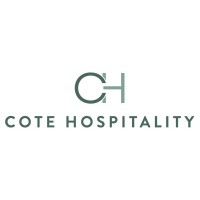 Cote Hospitality logo - Similar company to Tanque Verde Ranch