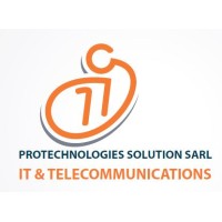PROTECHNOLOGIES & SOLUTIONS logo - Similar company to Protechnologies