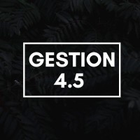 Gestion 4.5 inc. logo - Similar company to Le Repère Créatif