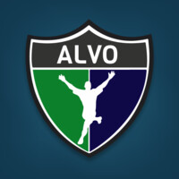 Alvo Escola de Futebol logo - Similar company to Esp • Evolution Soccer Program