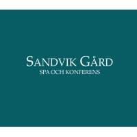 Sandvik Gård - Konferens logo - Similar company to Kapten Bille`S