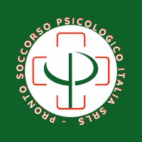 Pronto Soccorso Psicologico Italia logo - Similar company to Psicodigitale