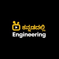 Engineering in Kannada logo - Similar company to Aossie