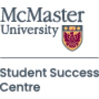 Student Success Centre | McMaster University logo - Similar company to Flitit.Com
