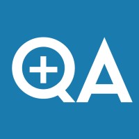 plusQA logo - Similar company to Testify Labs