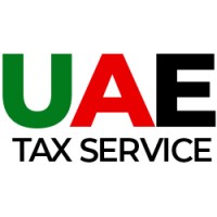 UAE tax services logo - Similar company to Uae Taxation - Its All About Uae Taxation