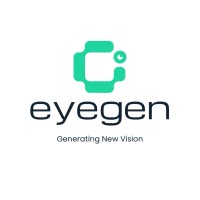 Eyegen Medical LLP logo - Similar company to Bearly Technovations Private Limited