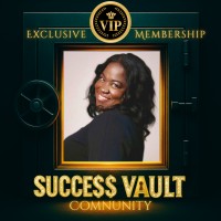 SUCCE$$ Vault Club logo - Similar company to Dmmsi®