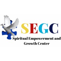 Spiritual Empowerment and Growth Center logo - Similar company to Events Creation