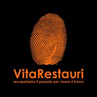 Mauro Vita Restoration and conservation logo - Similar company to Malbrel Conservation