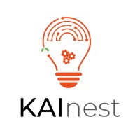 KAI Nest logo - Similar company to Arun Data Processing