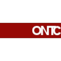 ONTC fencing equipment / materiale per la scherma logo - Similar company to Tech Silu