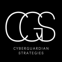 CyberGuardian Strategies logo - Similar company to Detack Inc.