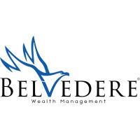 Belvedere Wealth Management logo - Similar company to Just Wealth