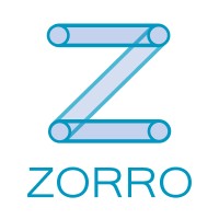 Zorro logo - Similar company to Molar