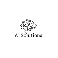 AI Solutions logo - Similar company to Ai Busters